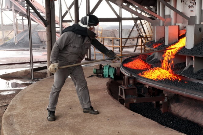 Du an nghin ty dap chieu boi dau tu bang tien Nha nuoc hinh anh