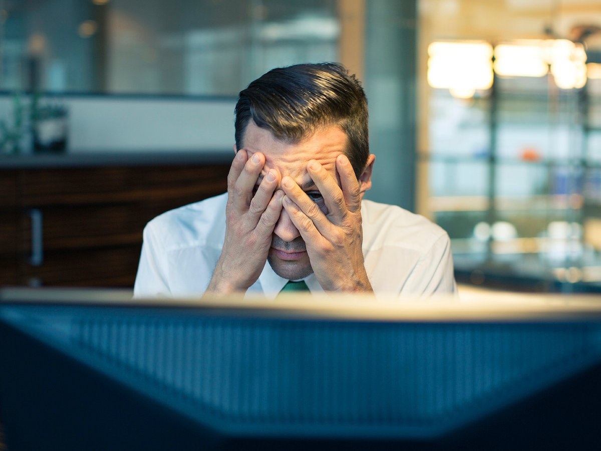 11 thói quen khiến bạn làm mãi không giàu ảnh 10 11 thoi quen khien ban lam mai khong giau anh 10