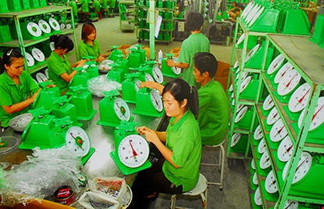 Hang chuc nghin DN 'chet', sao noi la binh thuong? hinh anh