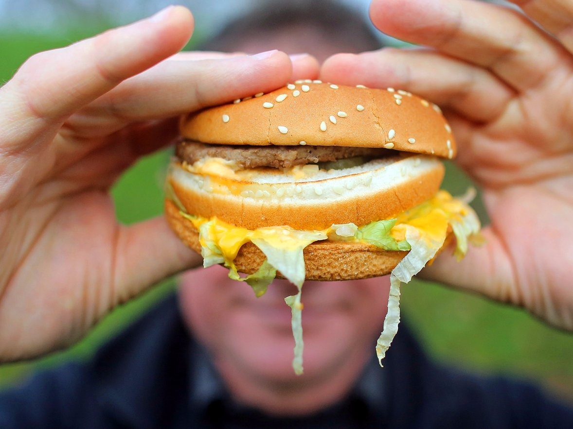 11 thói quen khiến bạn làm mãi không giàu ảnh 2 11 thoi quen khien ban lam mai khong giau anh 2