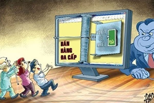 đa cấp ảnh 2 da cap anh 2