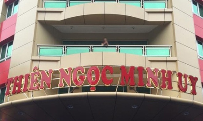 Chat 'voi bach tuoc' da cap hinh anh