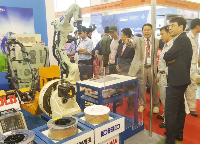 Tham gia TPP, DN vi pham ban quyen co the bi phat hinh su hinh anh