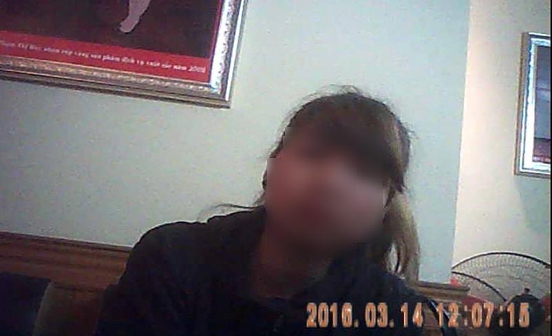 Tham nhap 'dong' da cap Thien Ngoc Minh Uy hinh anh