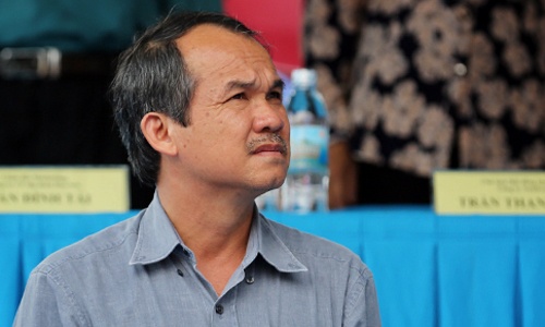 Danh sach cac chu no cua Hoang Anh Gia Lai hinh anh