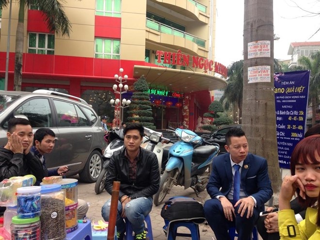 thiên ngọc minh uy ảnh 1 thien ngoc minh uy anh 1