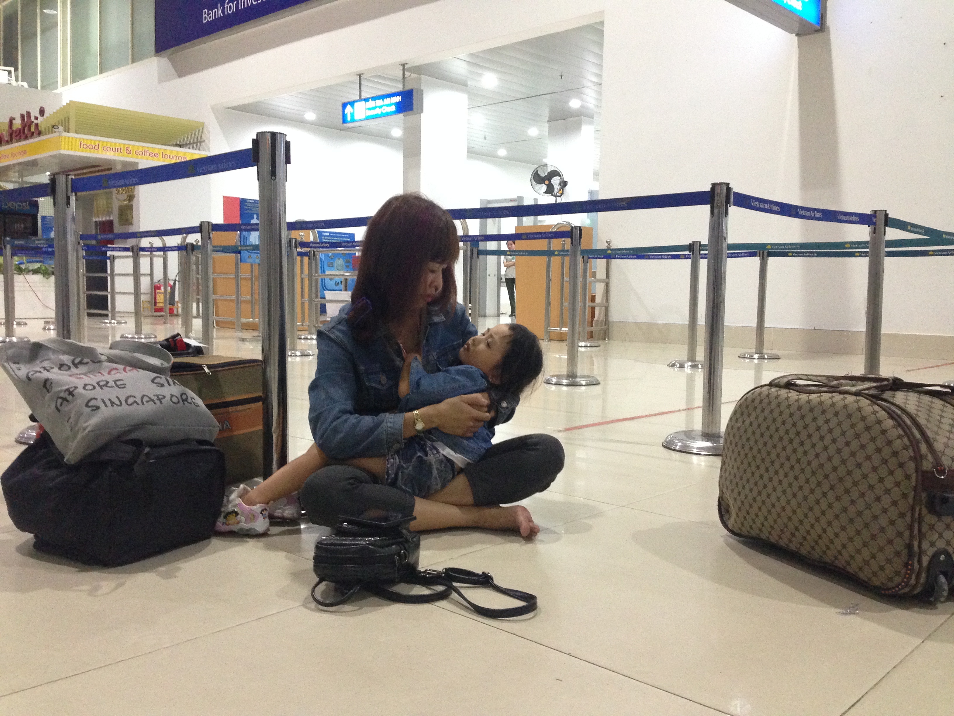 Hang hang khong Jetstar huy chuyen bay anh 2