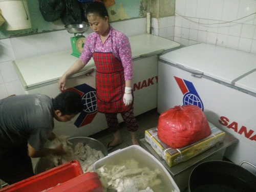 Thit bo gia hoanh hanh hinh anh