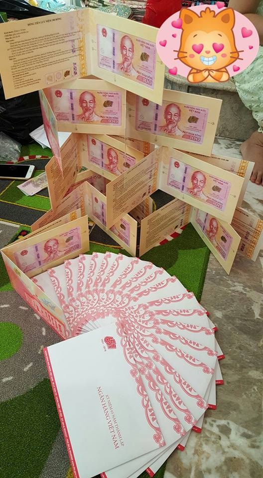 phát hành tiền 100 đồng ảnh 1 phat hanh tien 100 dong anh 1