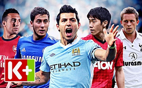 VTV thoái vốn khỏi K+ ảnh 2 VTV thoai von khoi K+ anh 2