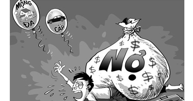 Tham gia kinh doanh da cap: De vao, kho thoat hinh anh