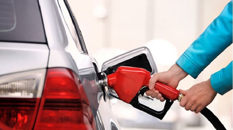 Phat hien cay xang nghi nhiem tap chat hinh anh