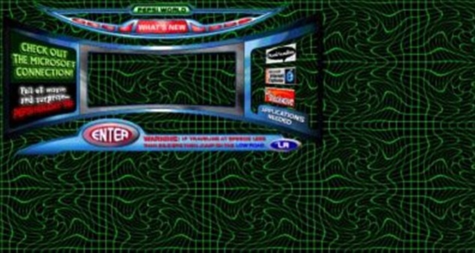 Website thoi 'que mua' cua cac hang noi tieng anh 6