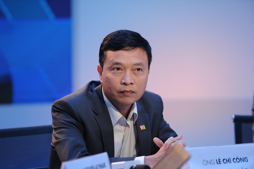 Lãnh đạo K+ lên tiếng ảnh 1 Lanh dao K+ len tieng anh 1