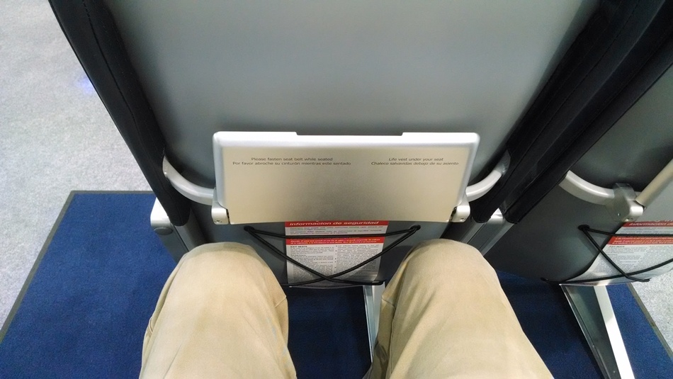 Cac hang hang khong gia re lam gi de co gia… re? anh 1