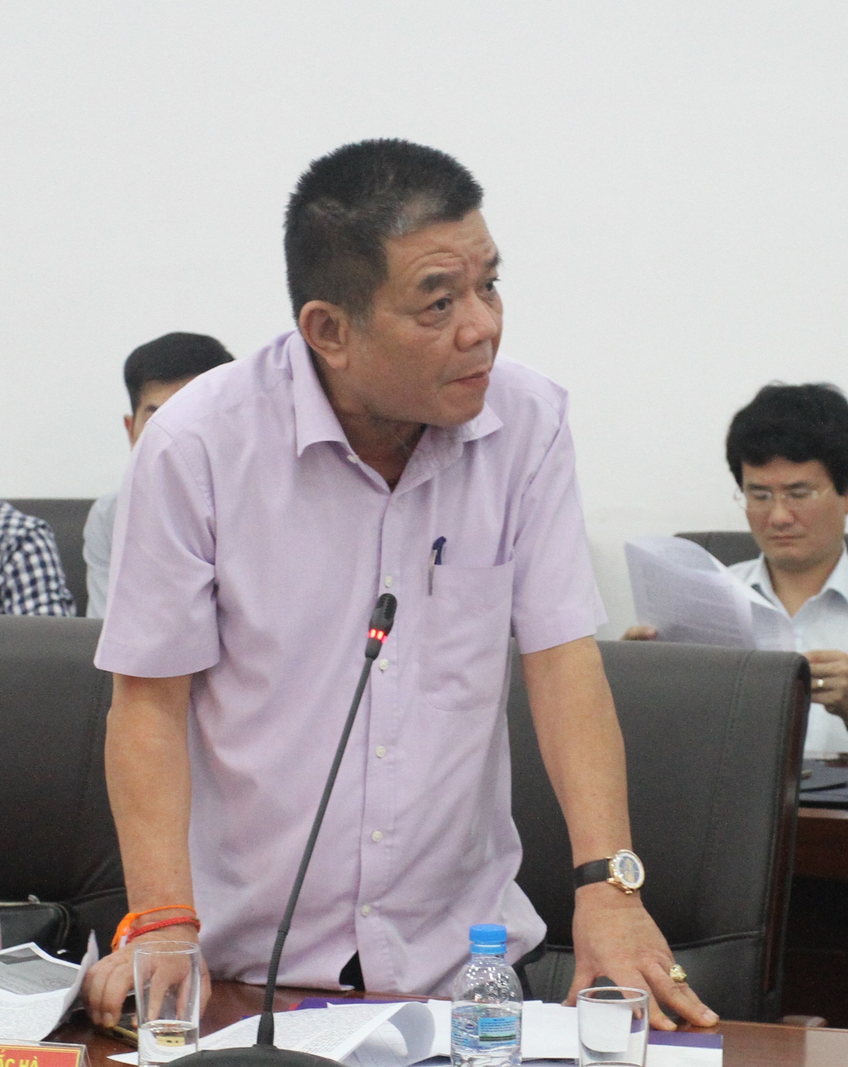 tai co cau no cho bau Duc anh 1