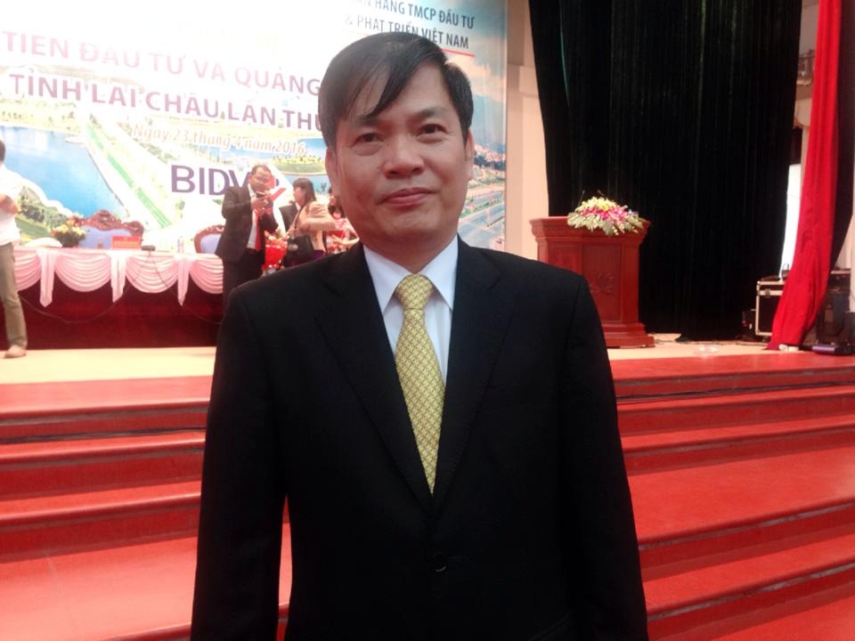 Lai Châu xin xây sân bay 8.000 tỷ ảnh 1 Lai Chau xin xay san bay 8.000 ty anh 1