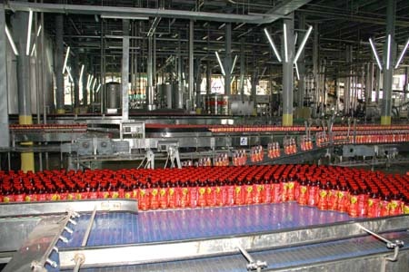 Ong chu Dr Thanh muon ban Tan Hiep Phat cho nha dau tu ngoai hinh anh