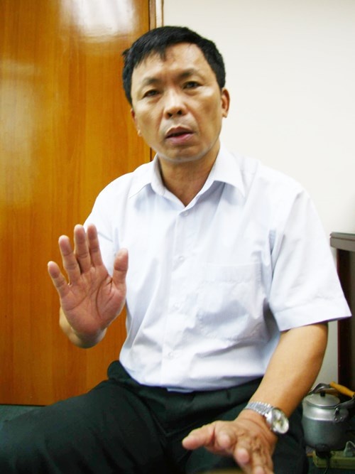 giấy phép con cản trở doanh nghiệp phát triển ảnh 3 giay phep con can tro doanh nghiep phat trien anh 3