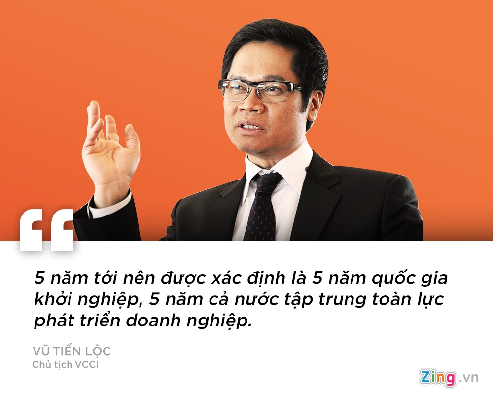 Thu tuong gap go doanh nghiep anh 7