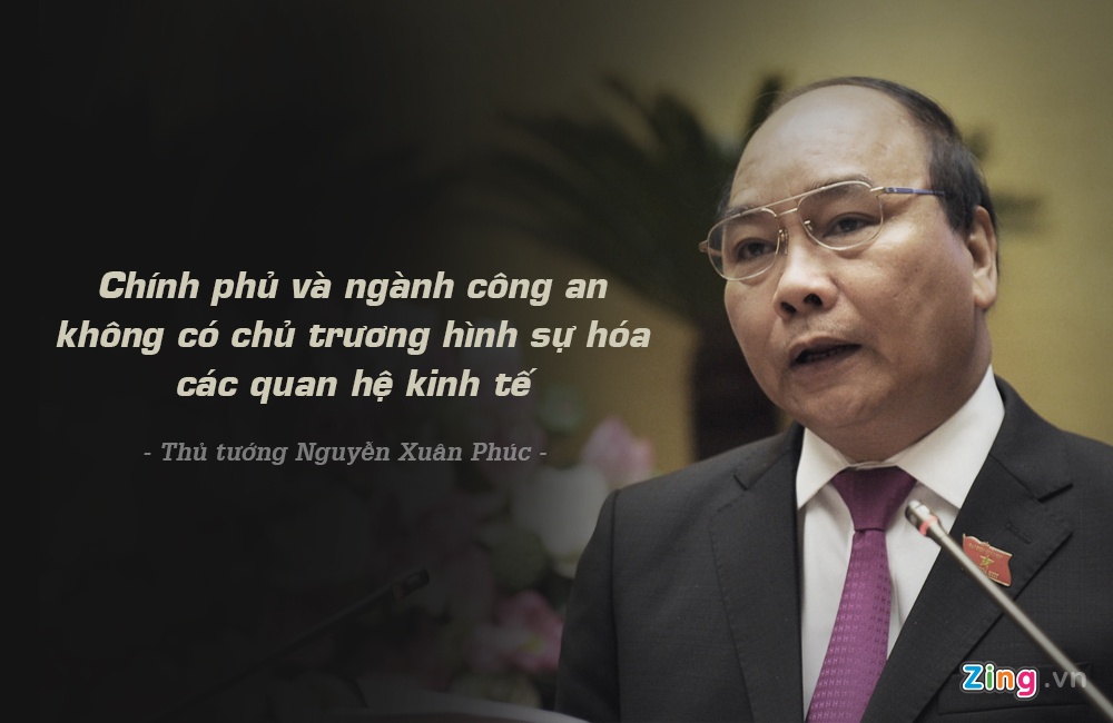 Nhung phat ngon trong Hoi nghi chinh phu voi doanh nghiep anh 3