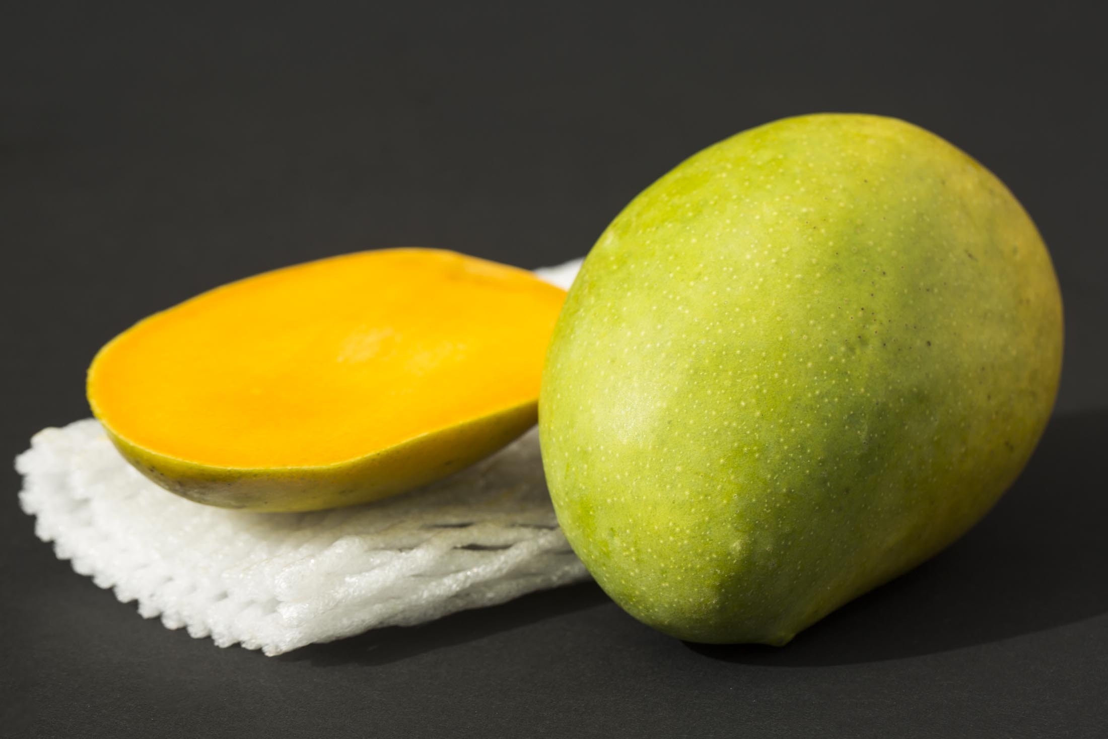 Giong xoai ngon nhat the gioi co gia bao nhieu? hinh anh