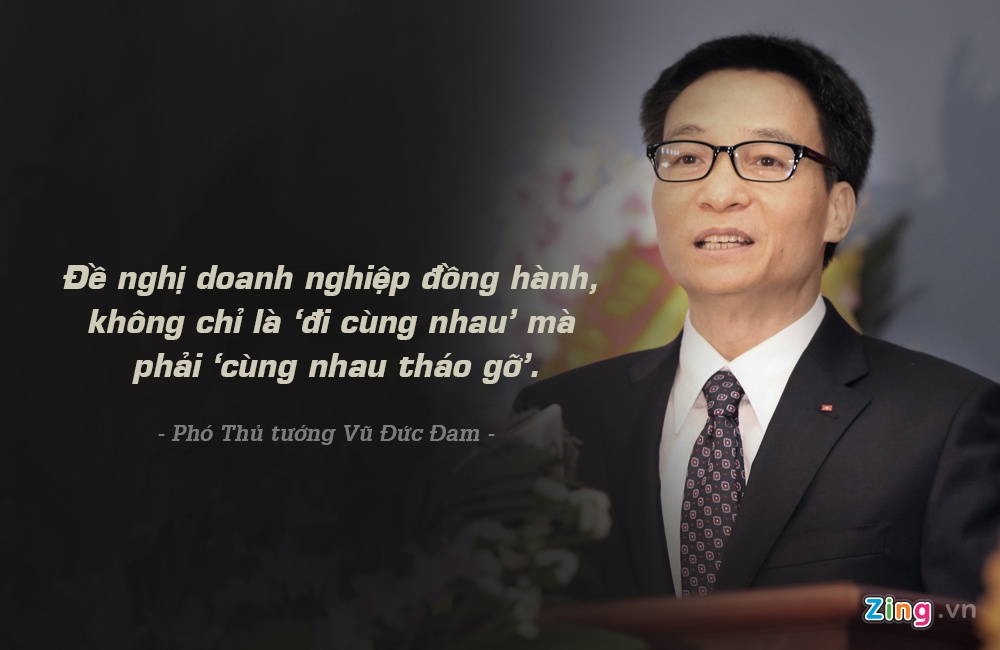 Nhung phat ngon trong Hoi nghi chinh phu voi doanh nghiep anh 6