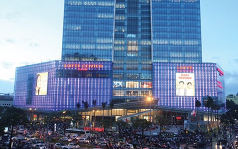 Doanh nghiep Han Quoc 'noi duoi nhau' sang Viet Nam hinh anh