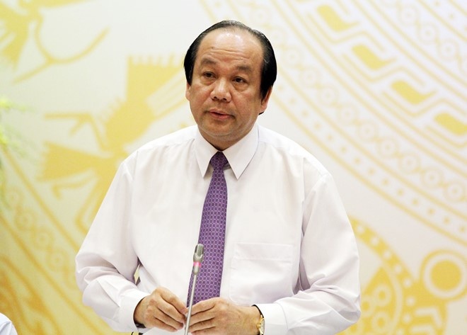 Cap phep cho Vietstar Airlines can dung luat hinh anh