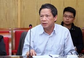 Dai du an ty do o song Hong cua bau Thuy lam nong hop bao hinh anh