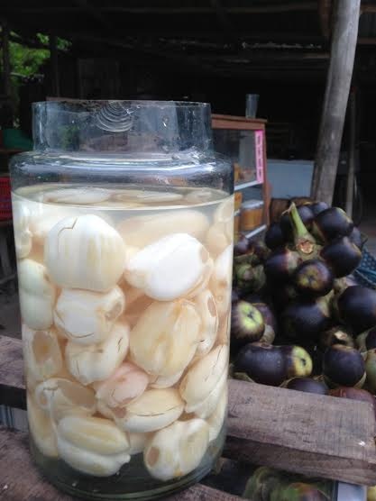 trái cây miền Tây tăng giá ảnh 4 trai cay mien Tay tang gia anh 4