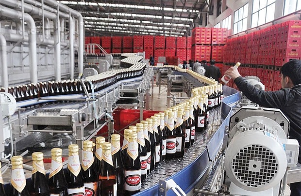 Doanh thu Sabeco can moc 1,2 ty USD hinh anh