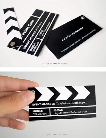 card visit sáng tạo ảnh 4 card visit sang tao anh 4