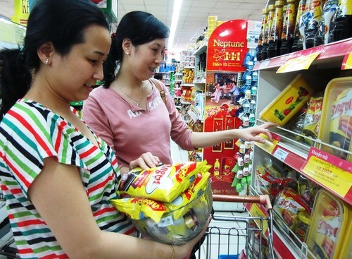 Nha nuoc khong can thiep, tru khi Big C phan biet doi xu hinh anh