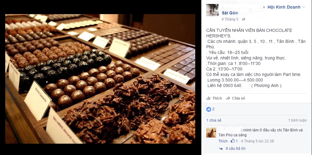 đa cấp lôi kéo lừa đảo sinh viên ảnh 2 da cap loi keo lua dao sinh vien anh 2