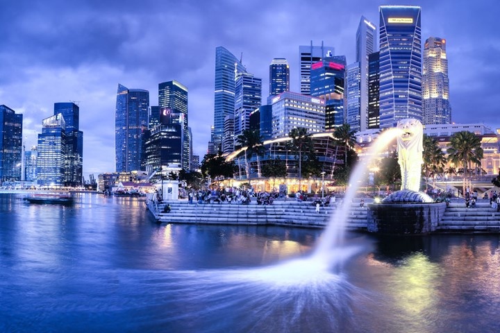 Nhung 'thien duong thue' dau tu manh vao Viet Nam hinh anh