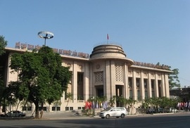 NHNN len tieng chuyen nguoi Viet 'dinh' ho so Panama hinh anh