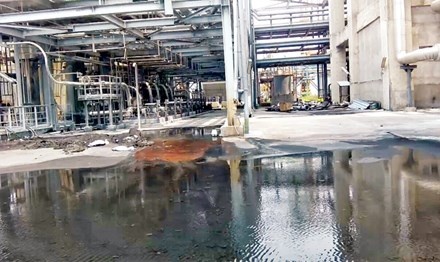 Nha may 12.000 ty, 4 nam lo 2.000 ty dong hinh anh