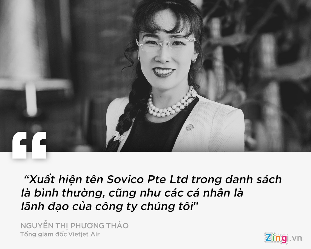 Ho so Panama: 8 phat ngon cua nguoi trong, ngoai cuoc hinh anh