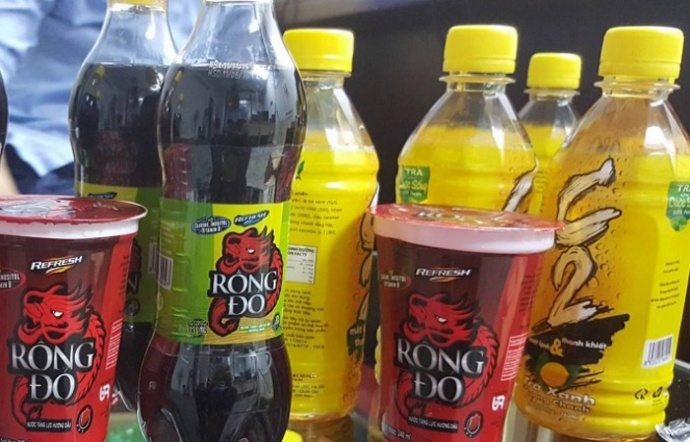 URC noi ‘khong hoi lo’, san pham an toan hinh anh