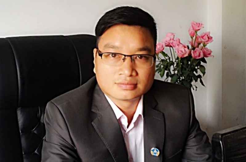 pho Le Trong Tan anh 2