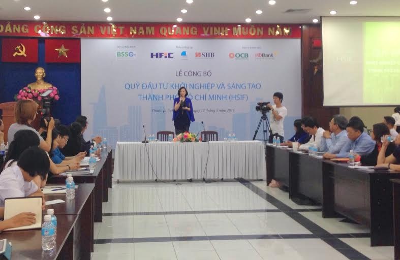 quy dau tu khoi nghiep TP HCM anh 1