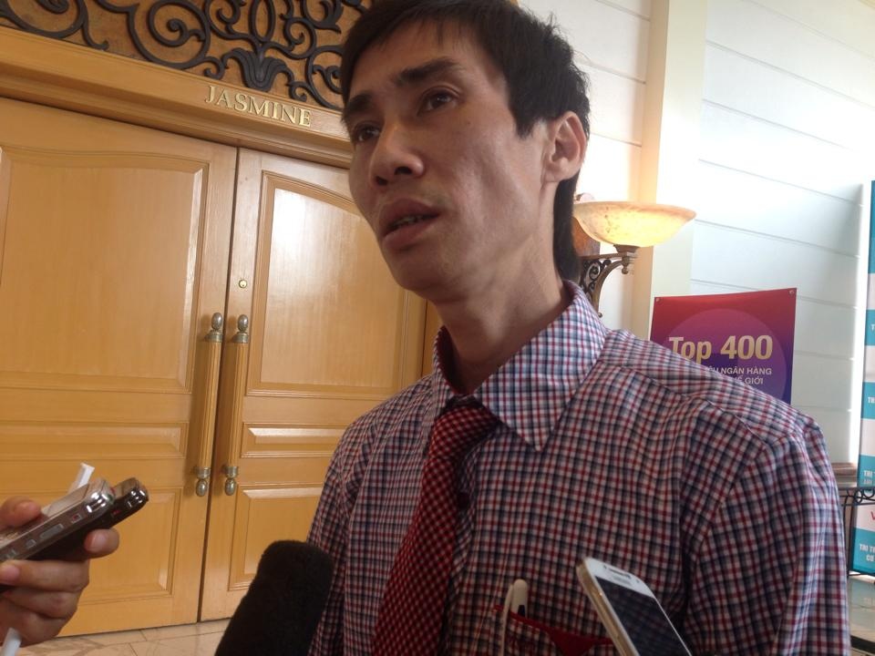 thi truong ban le Viet anh 1