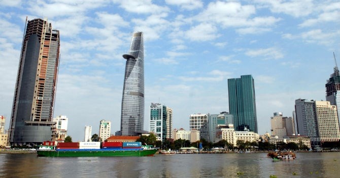 Vi sao 'con rong chau A van ngu yen'? hinh anh