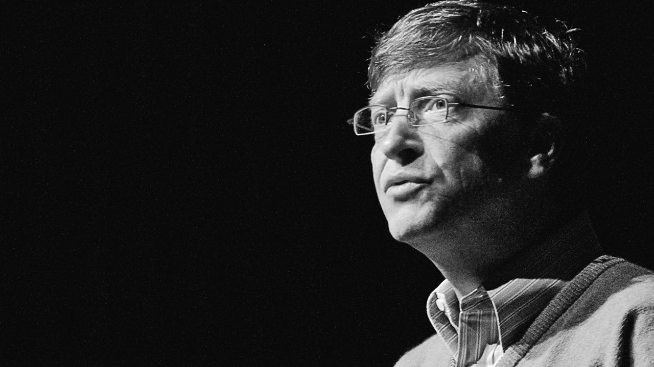8 thoi quen giup Bill Gates tro thanh nguoi giau nhat hinh anh