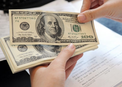 Dau tu My vao Viet Nam: Kem xa Han, sap bi Thai vuot mat hinh anh