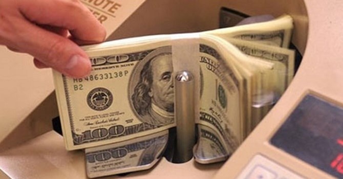 Nha dau tu My tinh rot tien vao nganh nao o Viet Nam? hinh anh