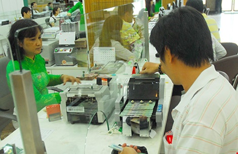 Da den luc nang lai suat dong dola? hinh anh