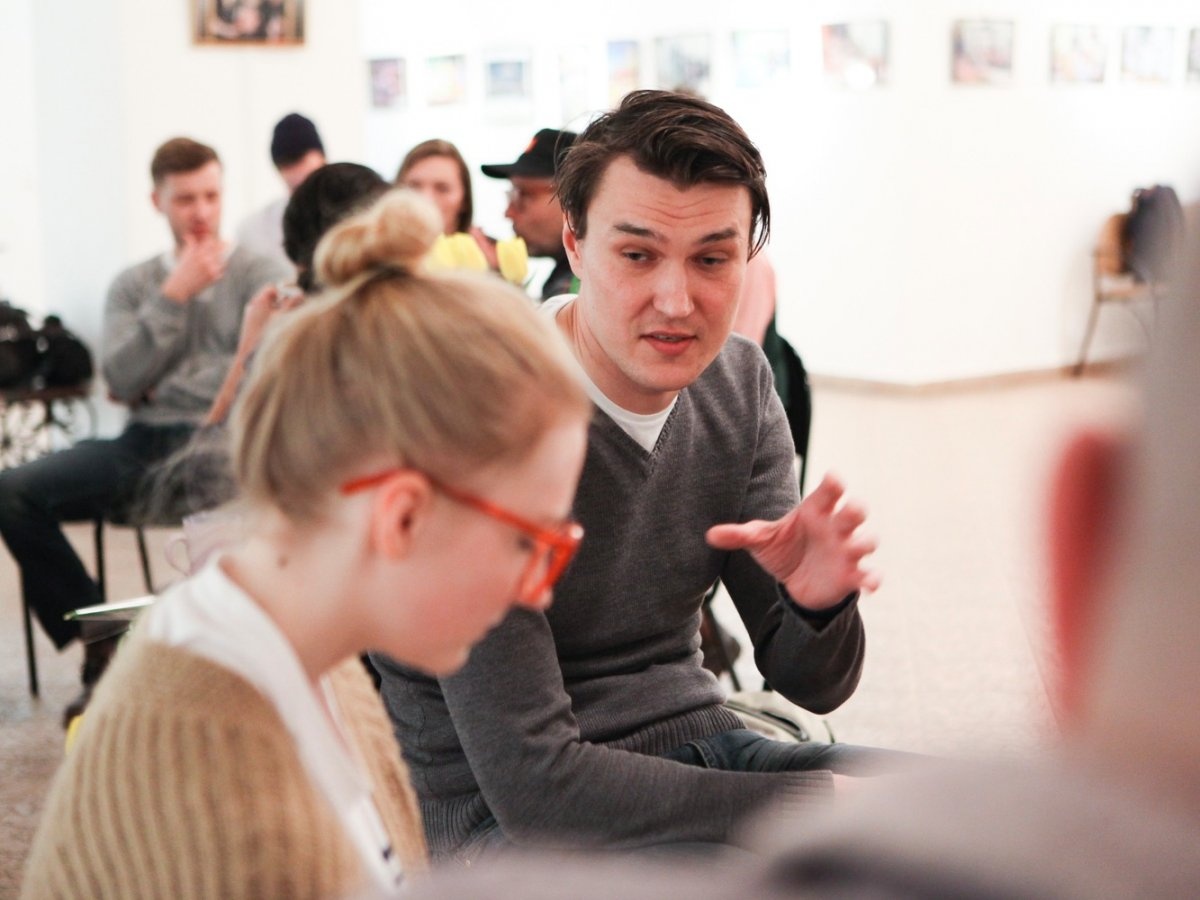 Dau hieu cho thay sep ghet ban anh 16