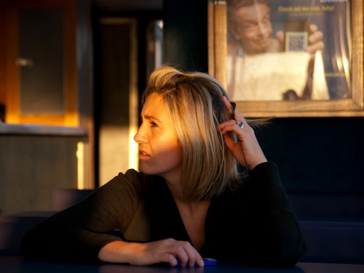 Dau hieu cho thay sep ghet ban anh 3